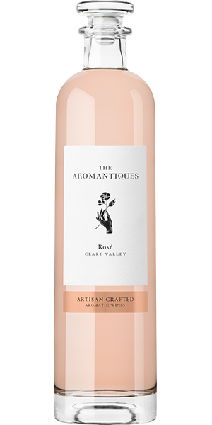 The Aromantiques